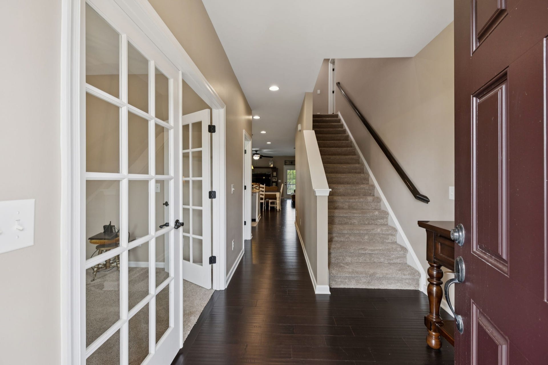 2608 Bluffton Ln, Columbia, TN 38401 2608 Bluffton Ln, Columbia, TN 38401