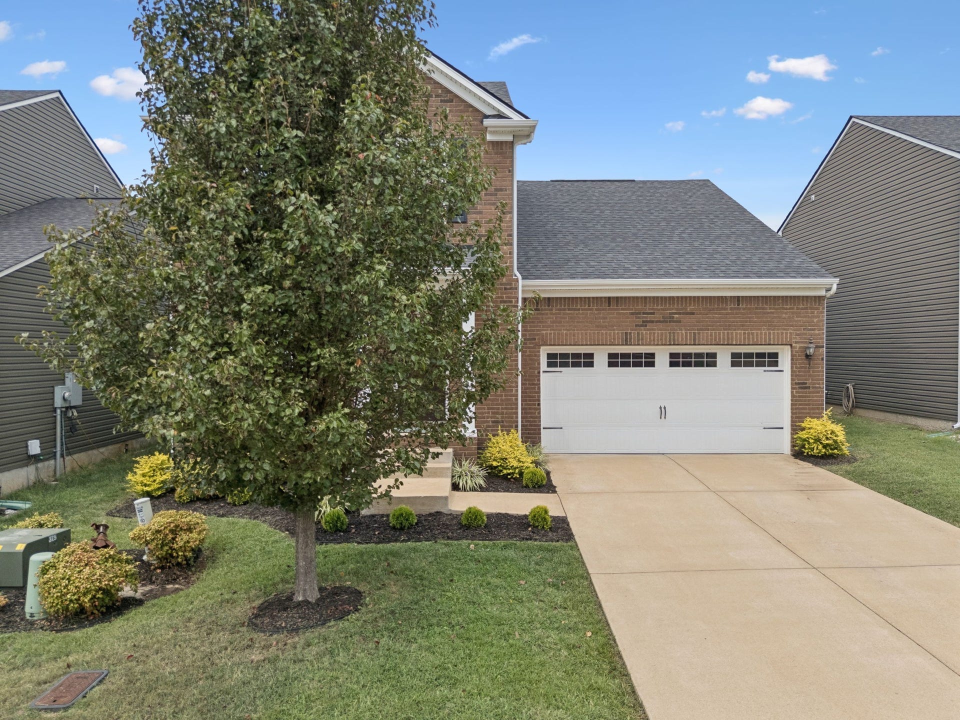 2608 Bluffton Ln, Columbia, TN 38401 2608 Bluffton Ln, Columbia, TN 38401