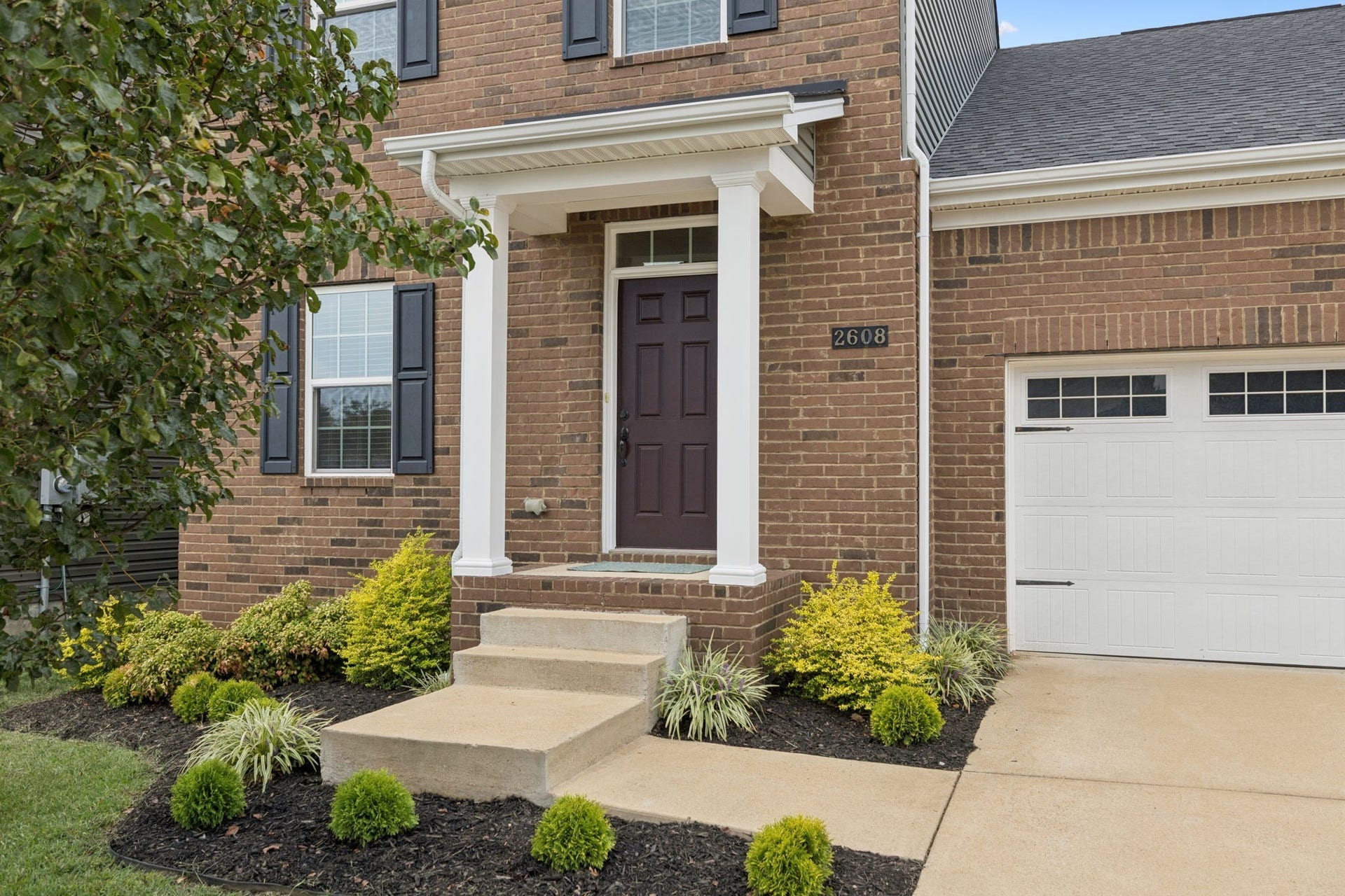 2608 Bluffton Ln, Columbia, TN 38401 2608 Bluffton Ln, Columbia, TN 38401