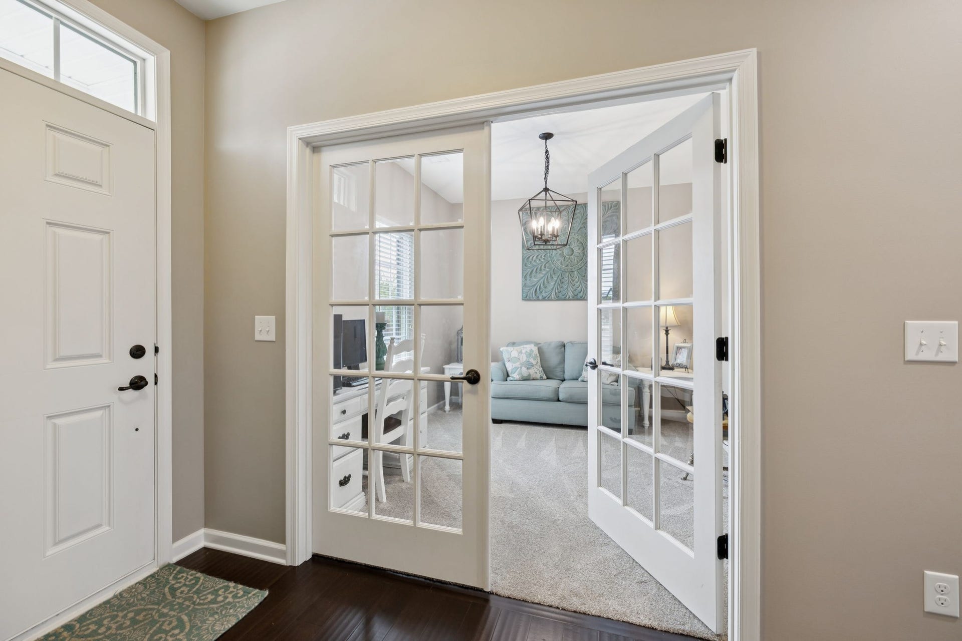 2608 Bluffton Ln, Columbia, TN 38401 2608 Bluffton Ln, Columbia, TN 38401
