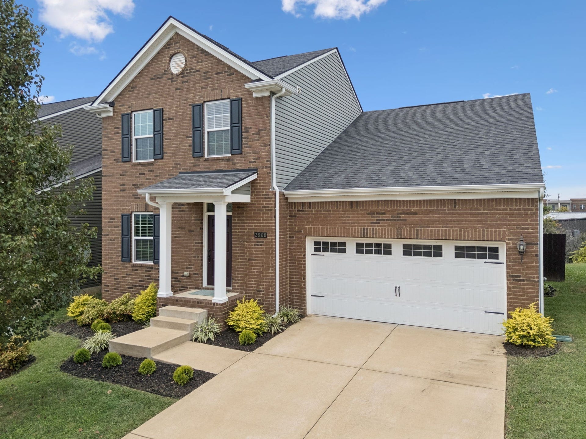 2608 Bluffton Ln, Columbia, TN 38401 2608 Bluffton Ln, Columbia, TN 38401