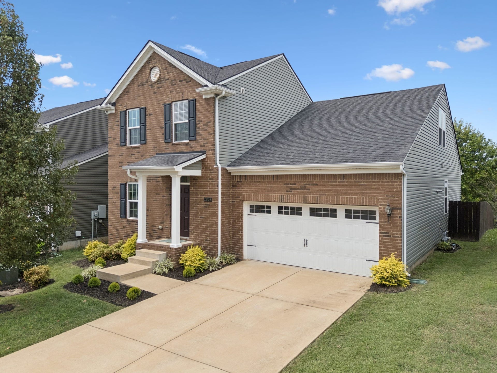 2608 Bluffton Ln, Columbia, TN 38401 2608 Bluffton Ln, Columbia, TN 38401
