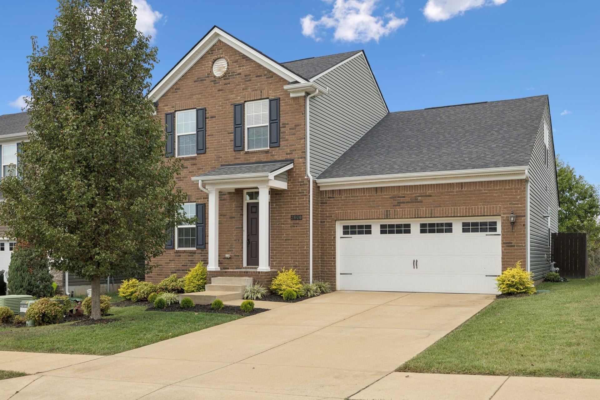 2608 Bluffton Ln, Columbia, TN 38401 2608 Bluffton Ln, Columbia, TN 38401