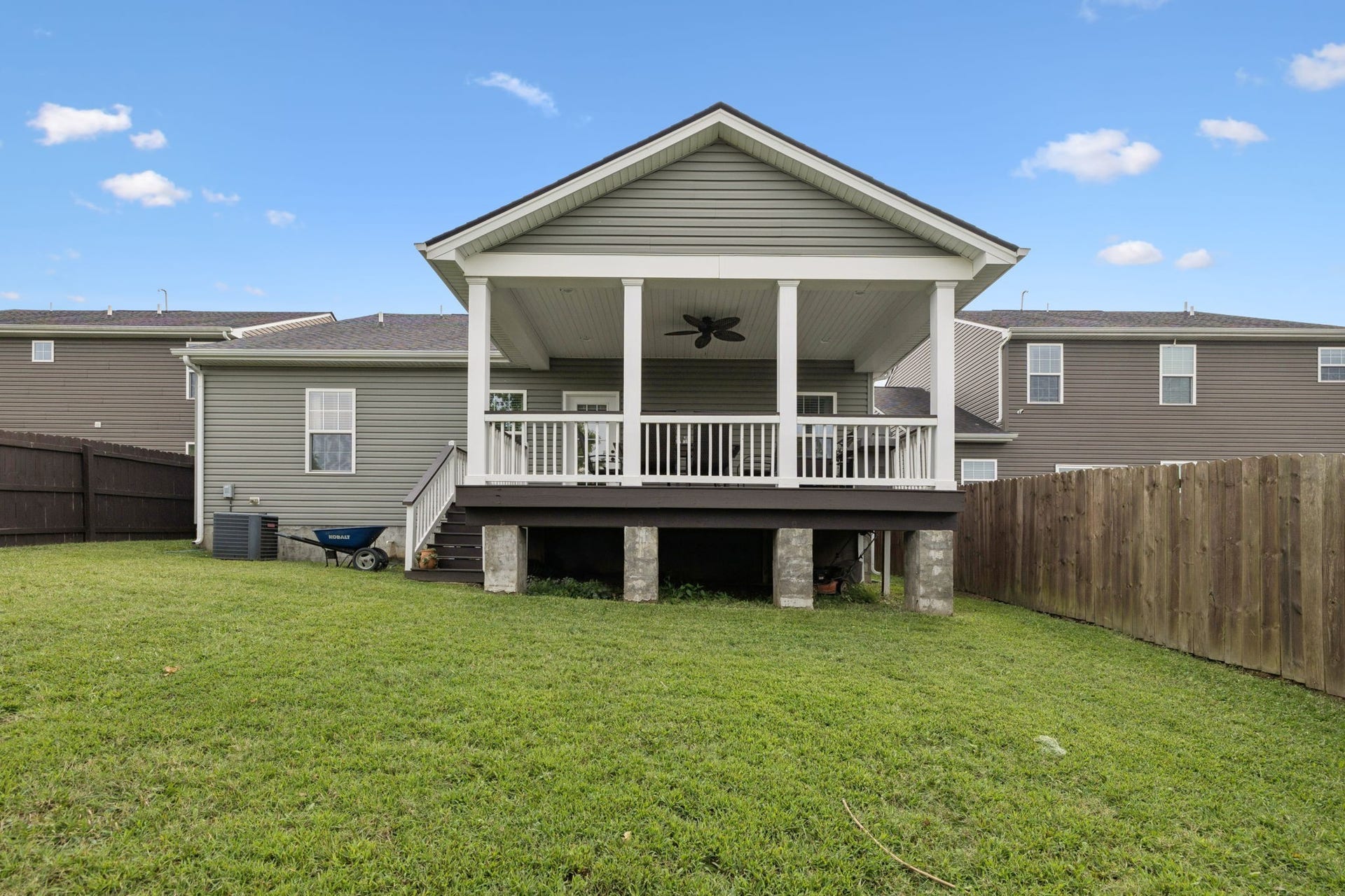 2608 Bluffton Ln, Columbia, TN 38401 2608 Bluffton Ln, Columbia, TN 38401