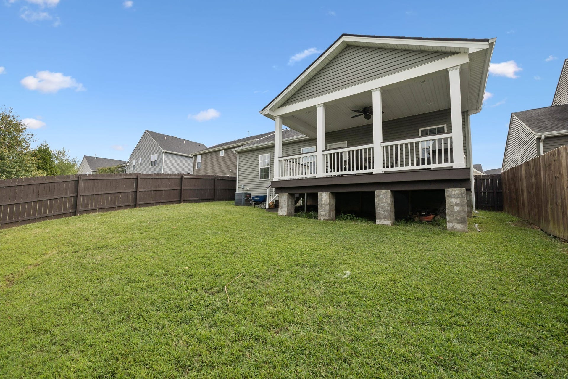 2608 Bluffton Ln, Columbia, TN 38401 2608 Bluffton Ln, Columbia, TN 38401