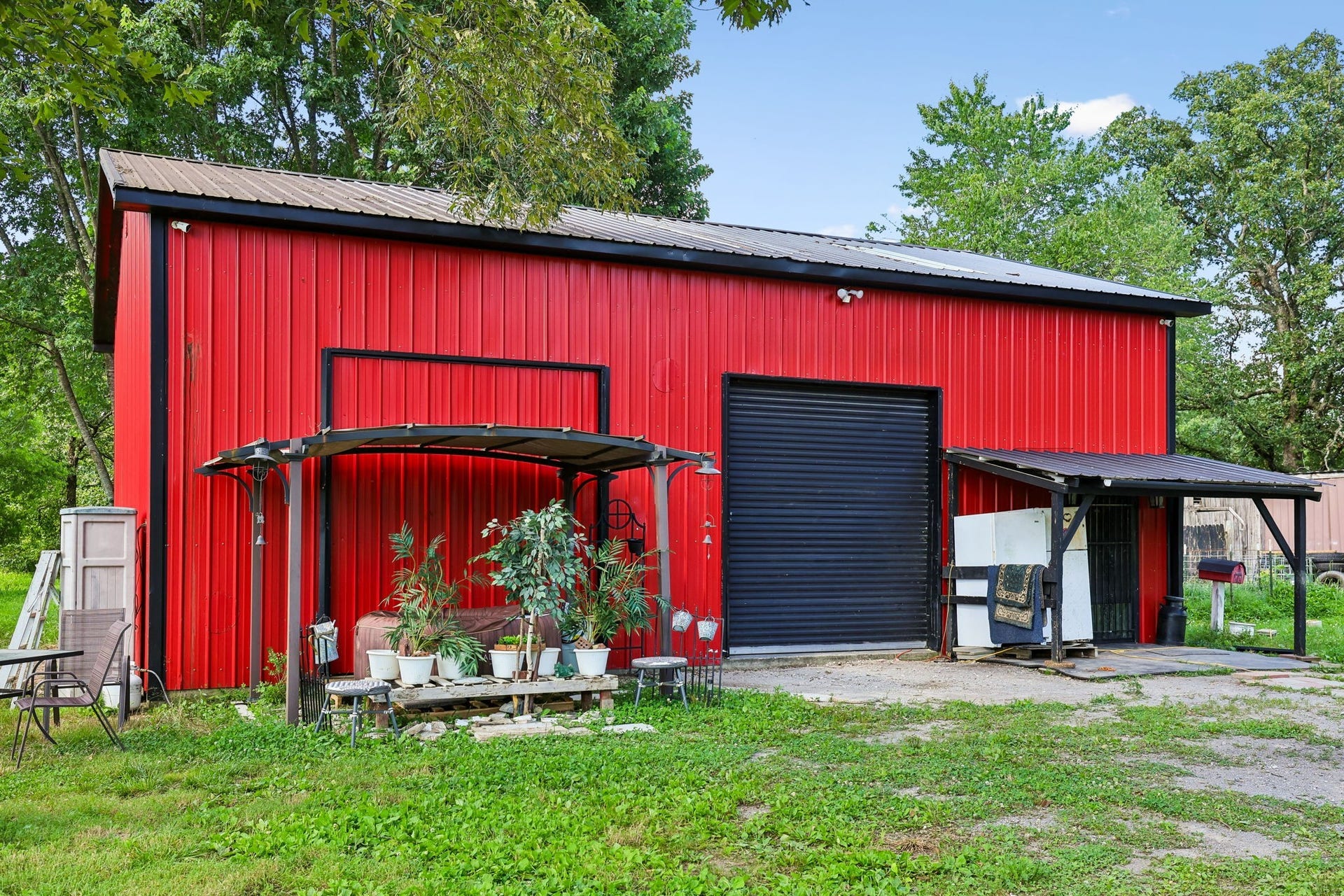 206 Louis Perry Ln, Manchester, TN 37355 Welcome Home! 206 Louis Perry Lane, Manchester, TN 37355