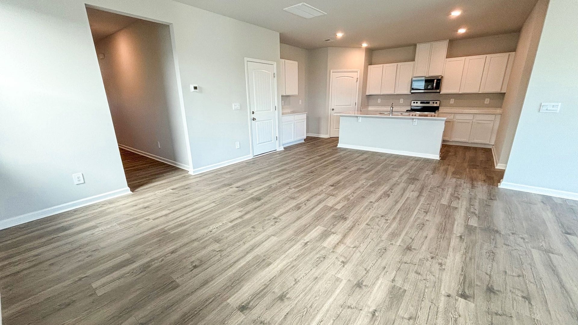 4825 Clousden Way, Murfreesboro, TN 37129 Not of actual home