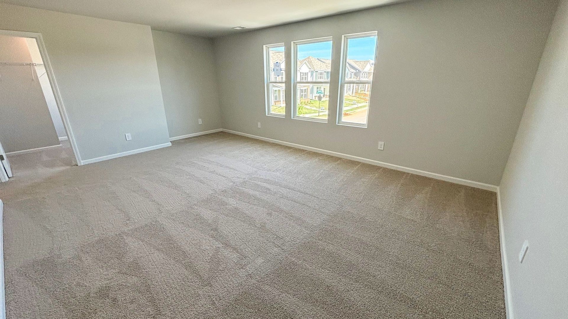 4825 Clousden Way, Murfreesboro, TN 37129 Not of actual home