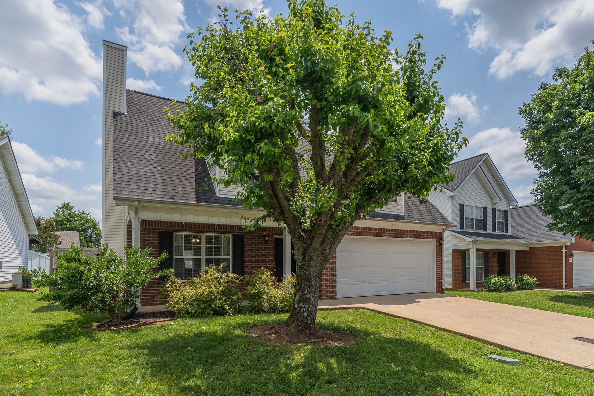 848 Blackfoot Trl, Murfreesboro, TN 37128 848 Blackfoot Trl, Murfreesboro, TN 37128
