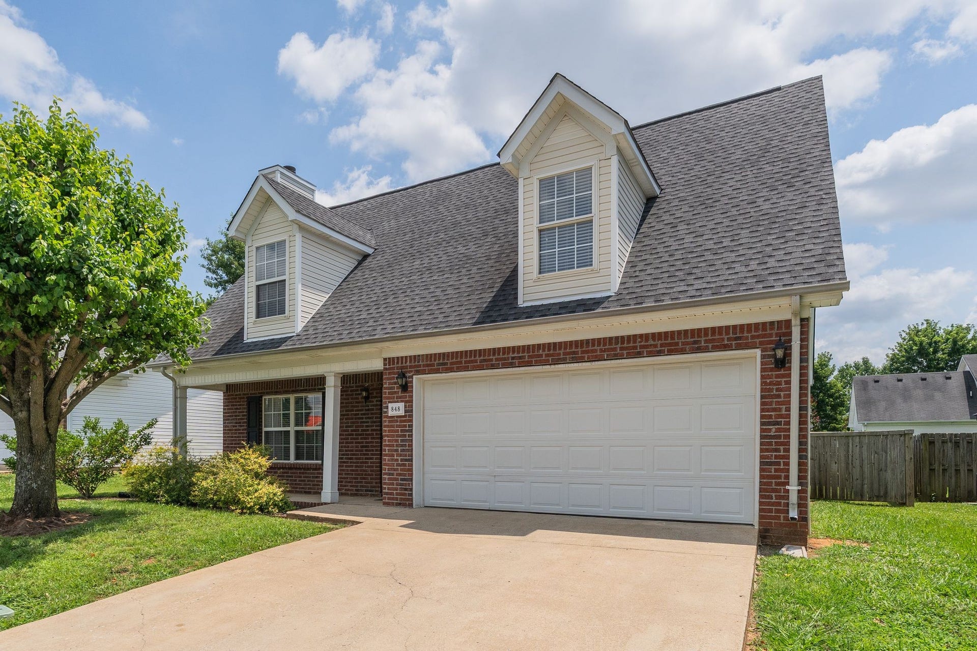 848 Blackfoot Trl, Murfreesboro, TN 37128 848 Blackfoot Trl, Murfreesboro, TN 37128