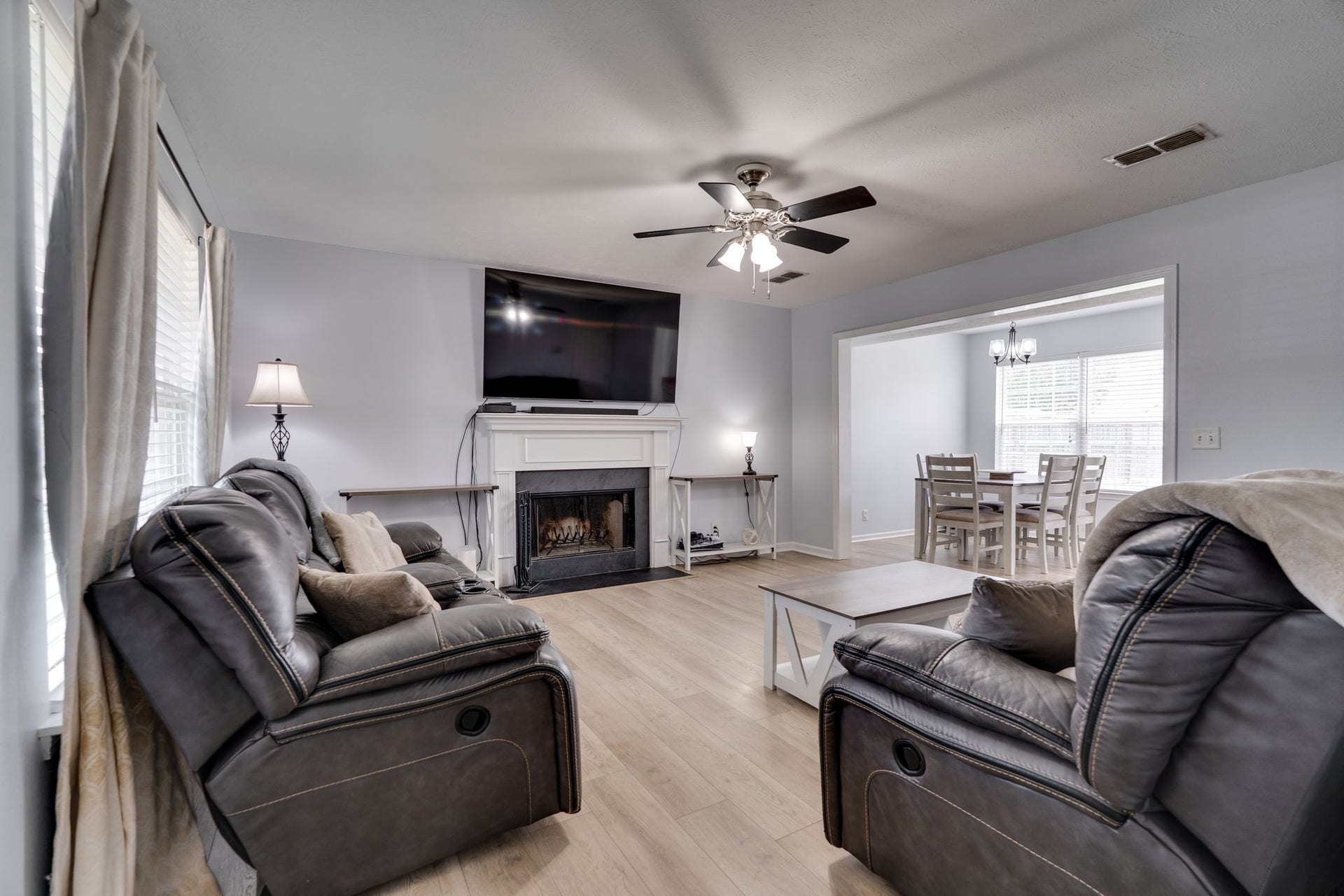 848 Blackfoot Trl, Murfreesboro, TN 37128 848 Blackfoot Trl, Murfreesboro, TN 37128