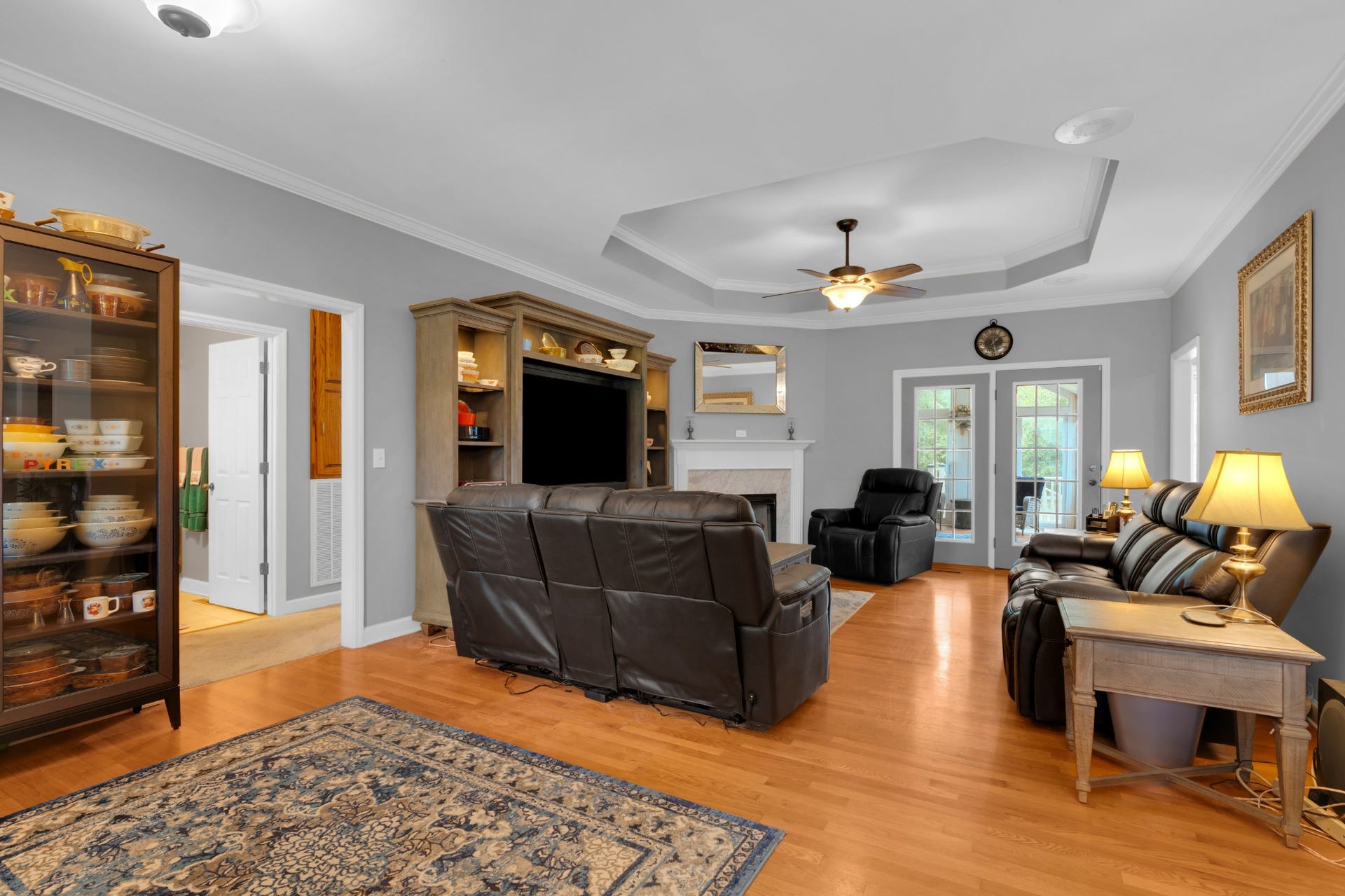 621 Big Oak Dr, Manchester, TN 37355 621 Big Oak Dr, Manchester, TN 37355