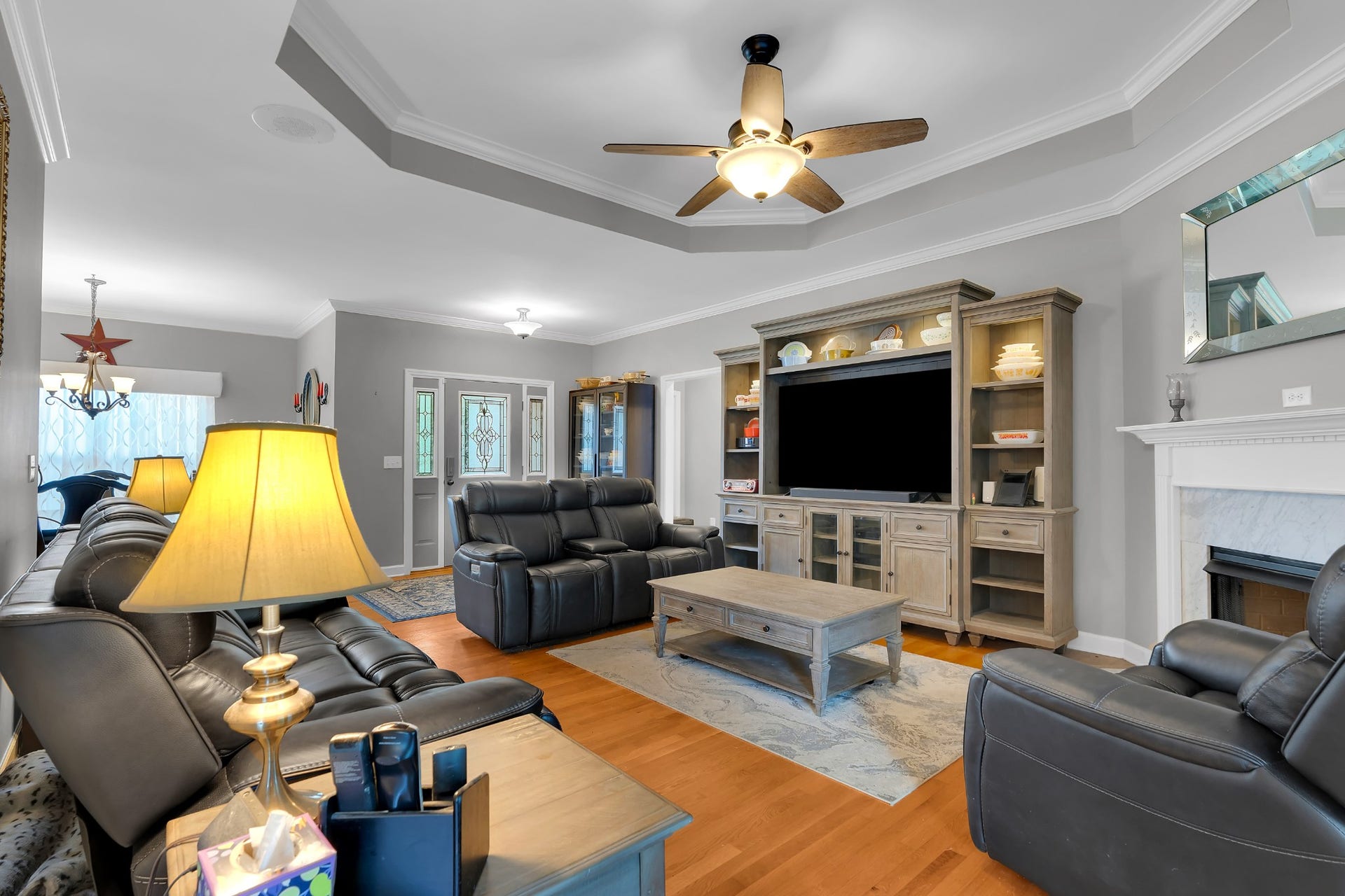 621 Big Oak Dr, Manchester, TN 37355 621 Big Oak Dr, Manchester, TN 37355