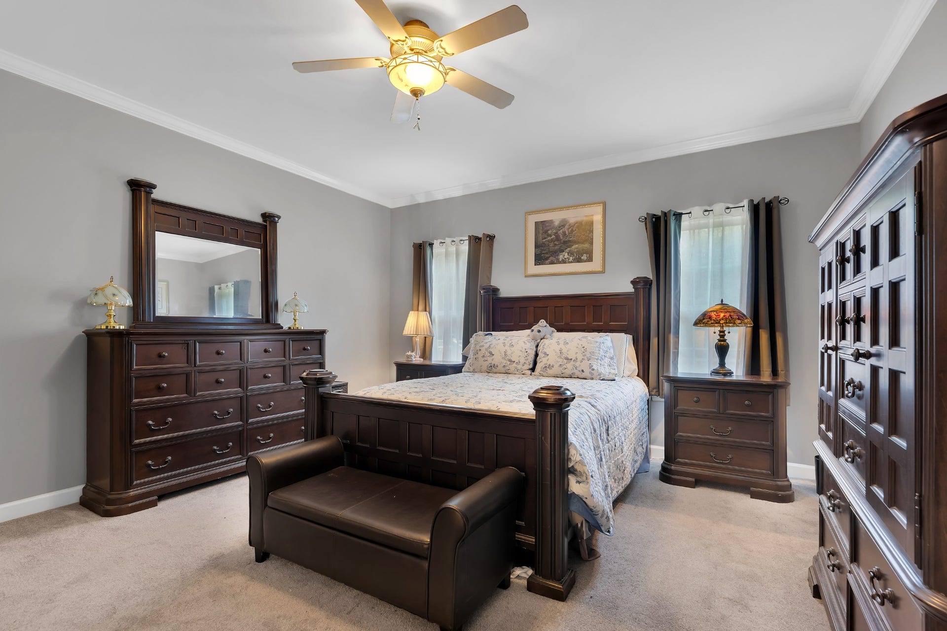 621 Big Oak Dr, Manchester, TN 37355 621 Big Oak Dr, Manchester, TN 37355