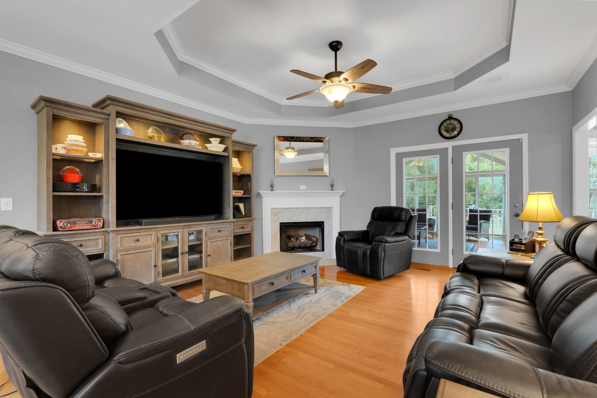 621 Big Oak Dr, Manchester, TN 37355 621 Big Oak Dr, Manchester, TN 37355