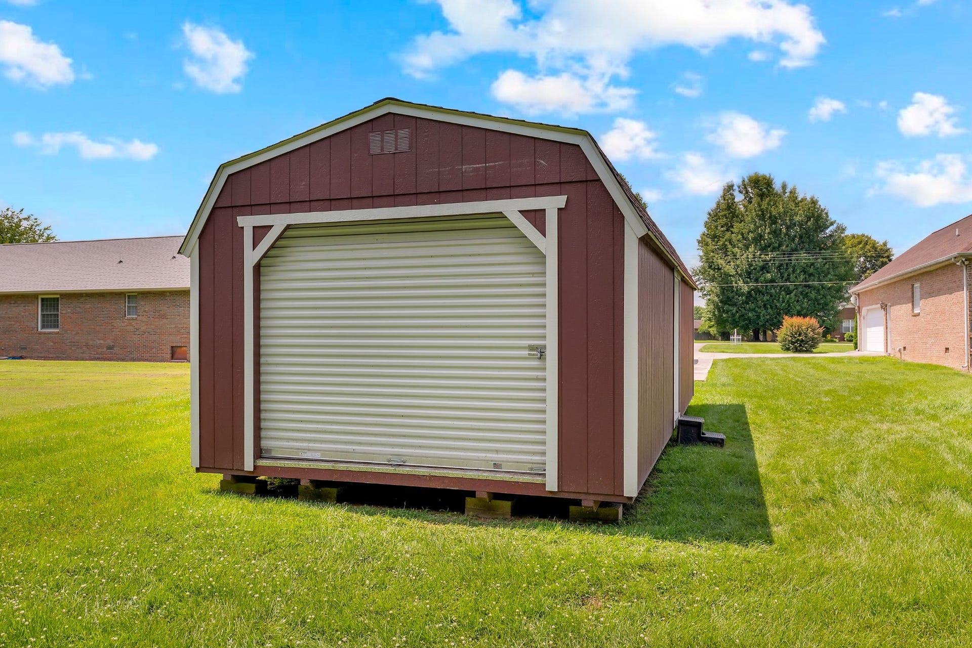 621 Big Oak Dr, Manchester, TN 37355 621 Big Oak Dr, Manchester, TN 37355