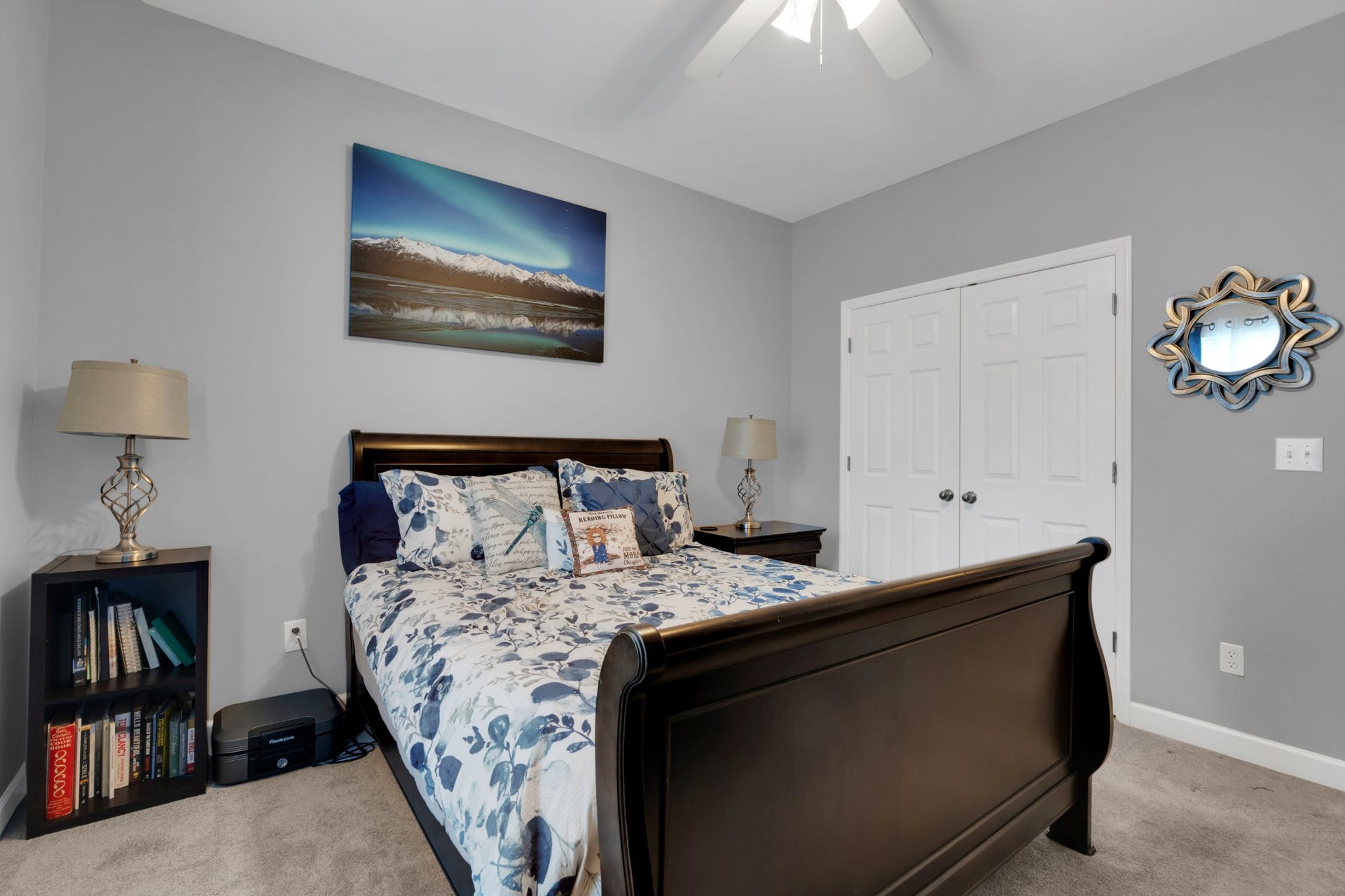 621 Big Oak Dr, Manchester, TN 37355 Bedroom 2