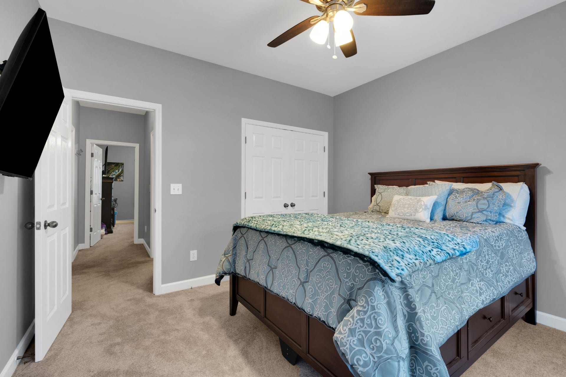 621 Big Oak Dr, Manchester, TN 37355 621 Big Oak Dr, Manchester, TN 37355