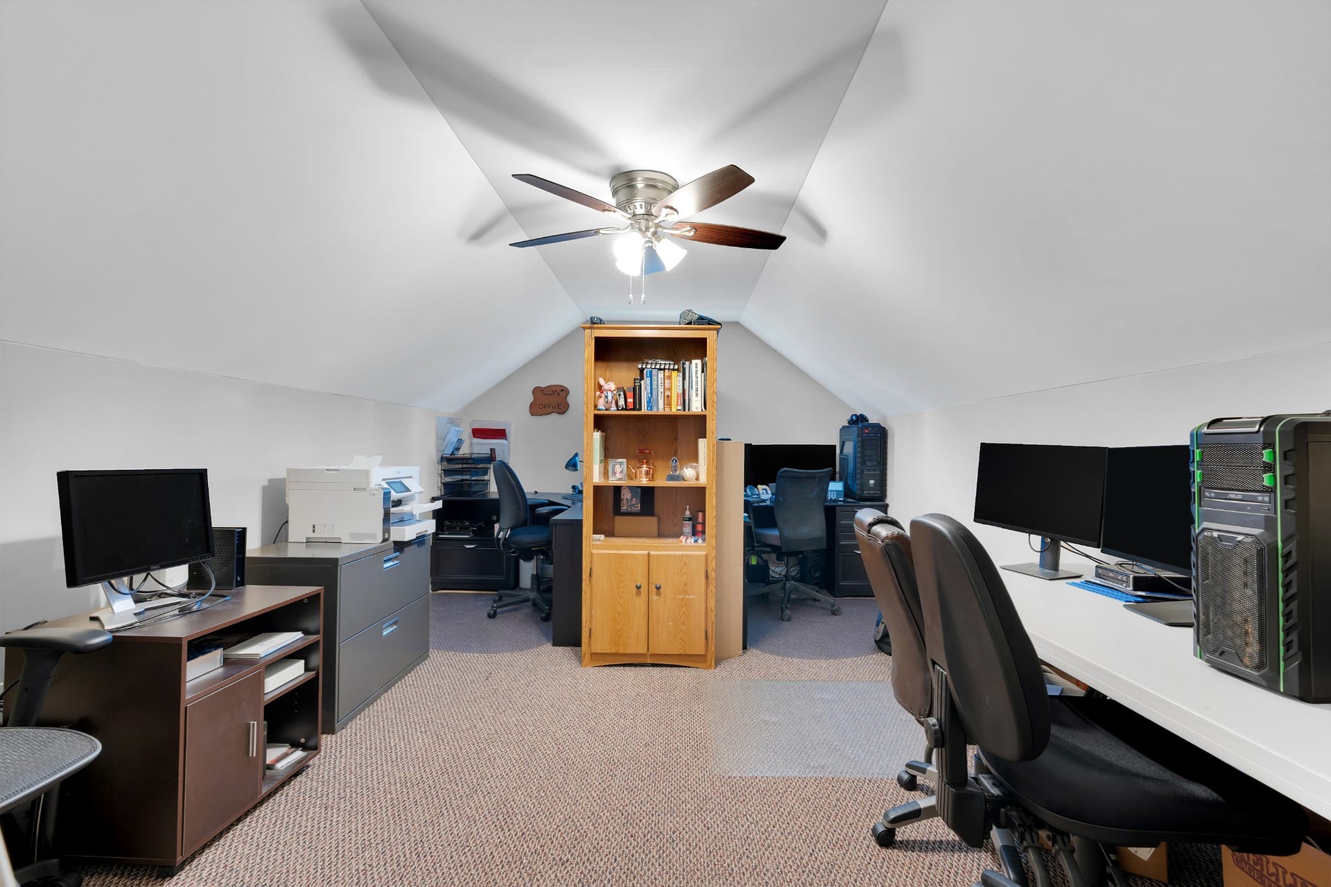621 Big Oak Dr, Manchester, TN 37355 Bonus room