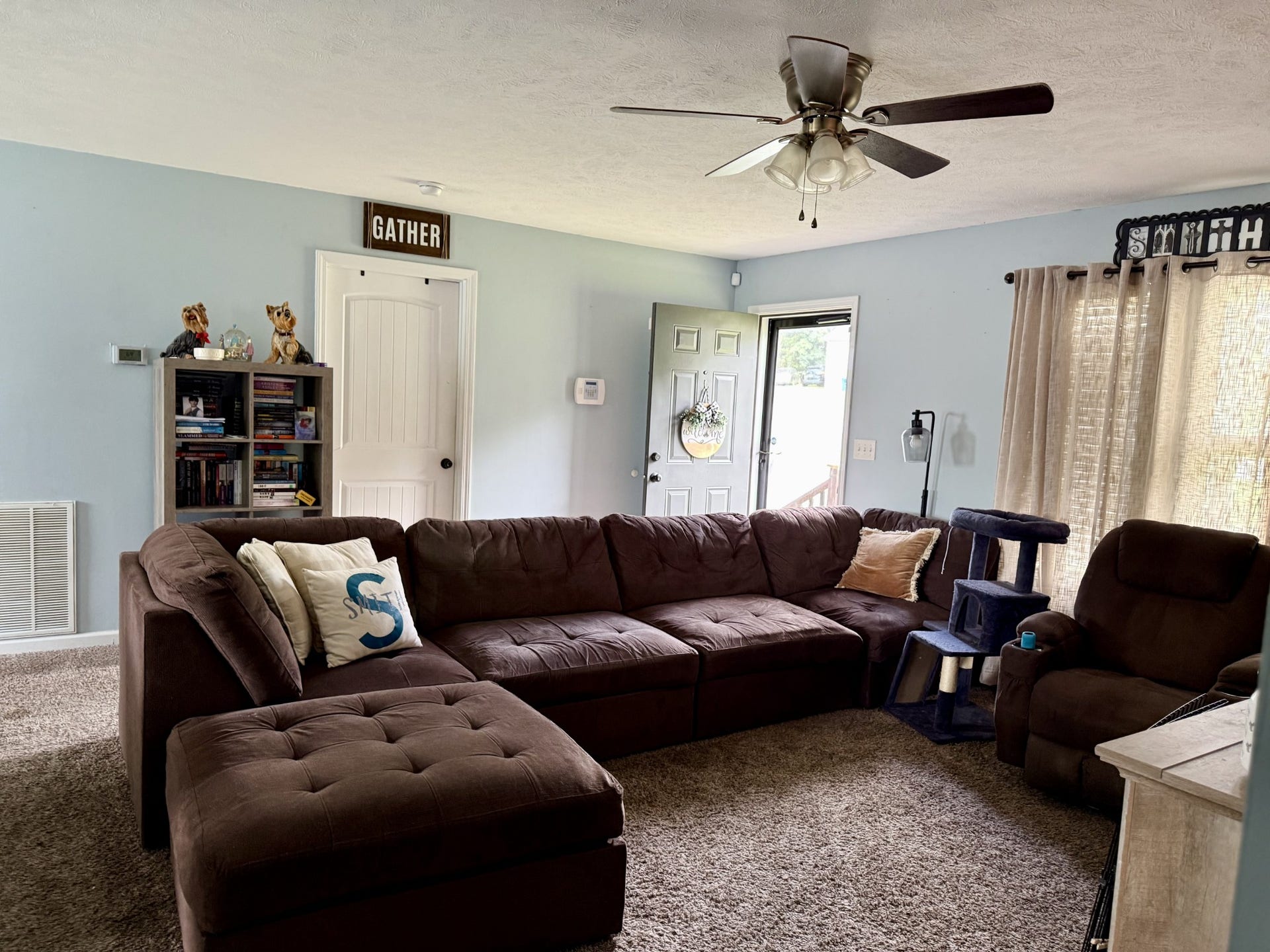 115 Nutmeg Dr, Shelbyville, TN 37160 115 Nutmeg Dr, Shelbyville, TN 37160