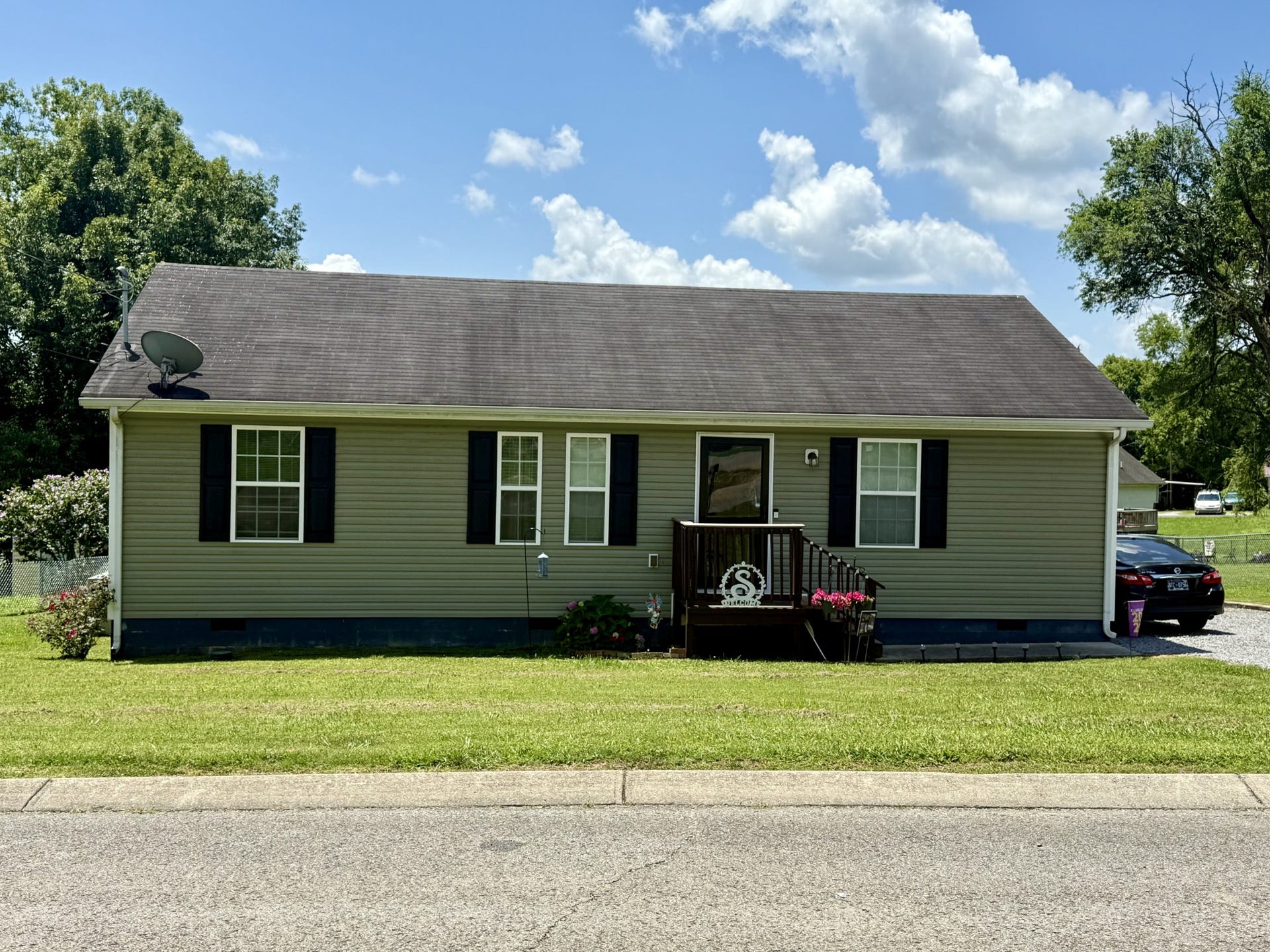 115 Nutmeg Dr, Shelbyville, TN 37160 115 Nutmeg Dr, Shelbyville, TN 37160