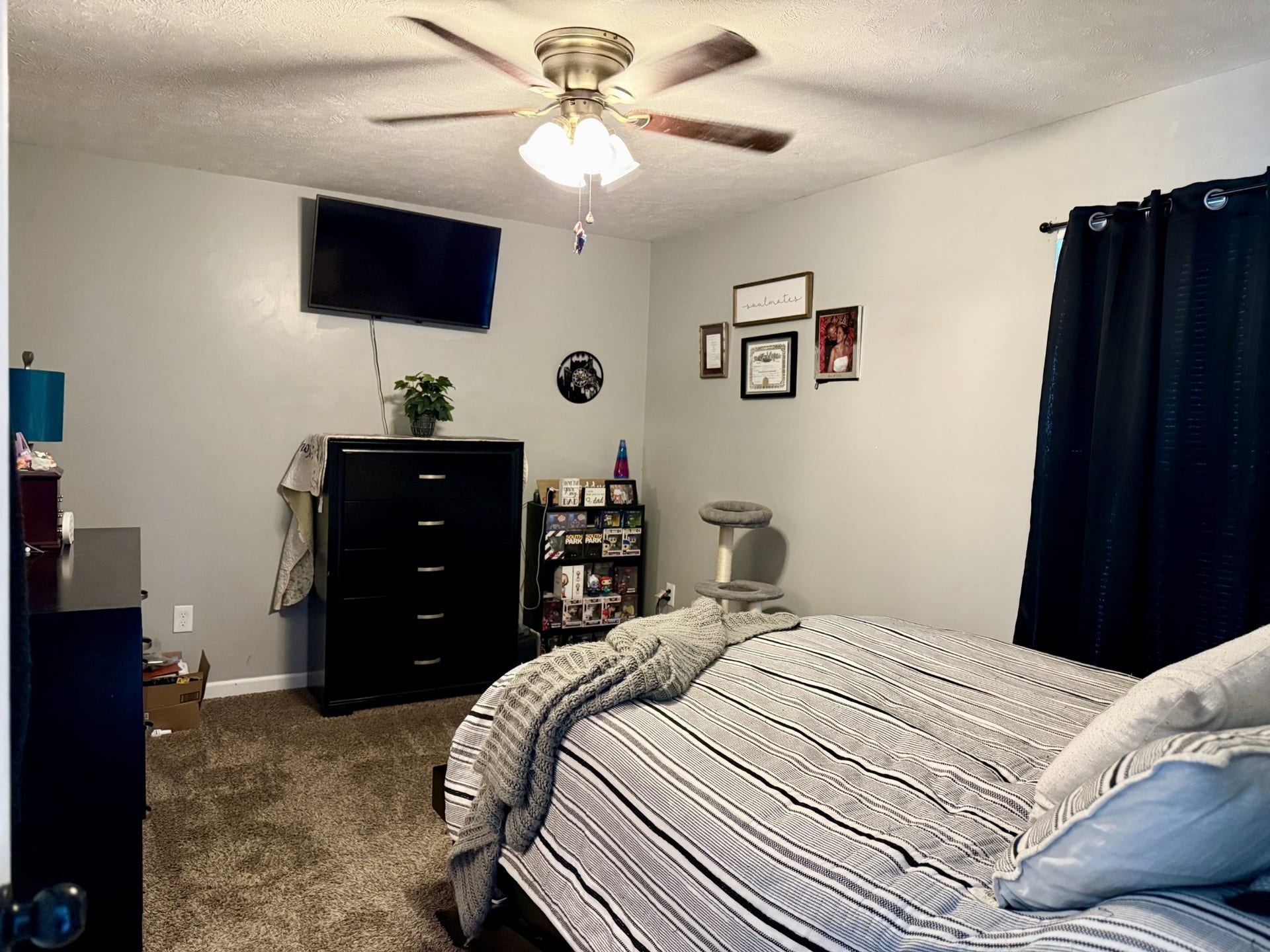 115 Nutmeg Dr, Shelbyville, TN 37160 115 Nutmeg Dr, Shelbyville, TN 37160