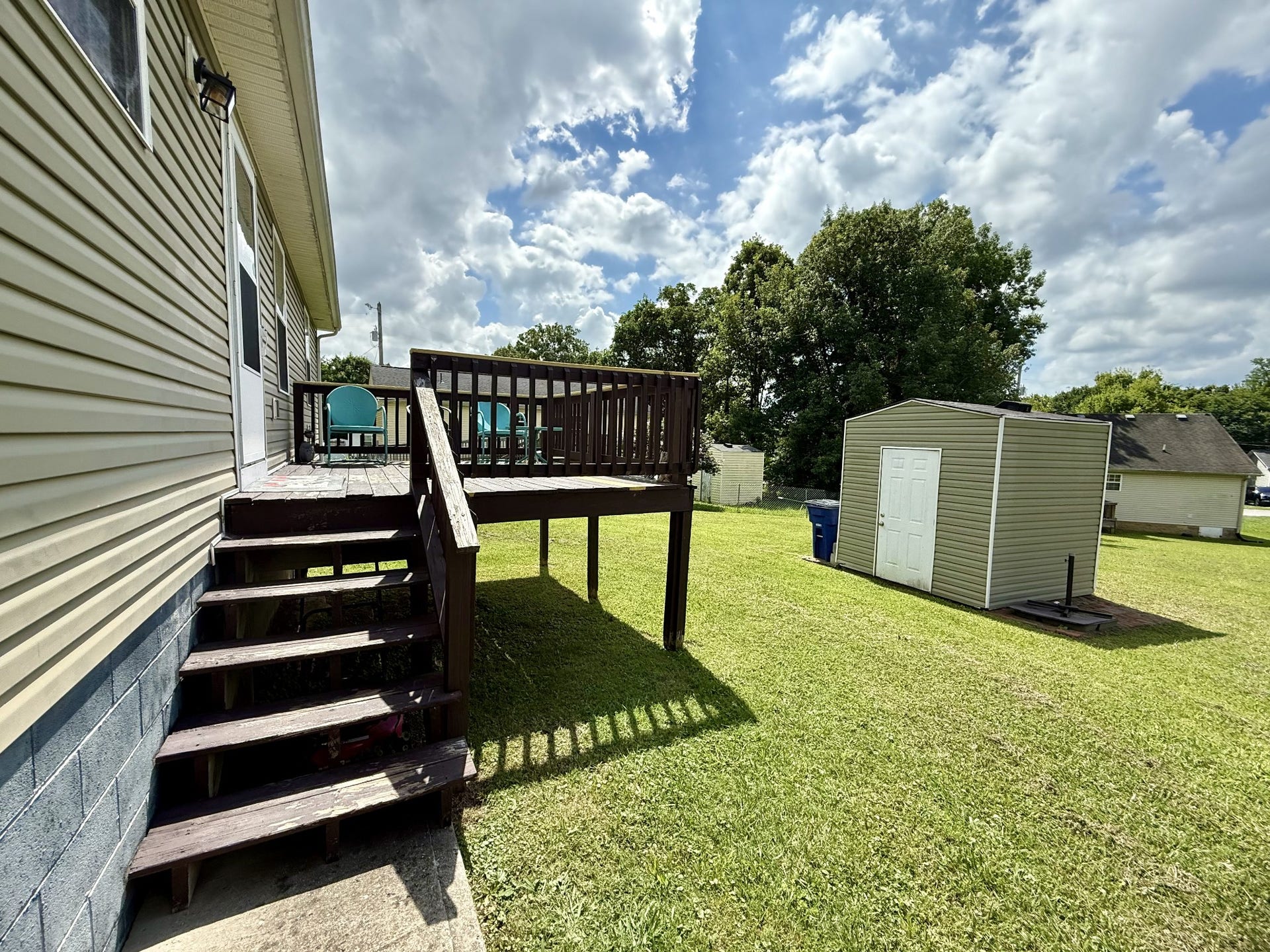 115 Nutmeg Dr, Shelbyville, TN 37160 115 Nutmeg Dr, Shelbyville, TN 37160