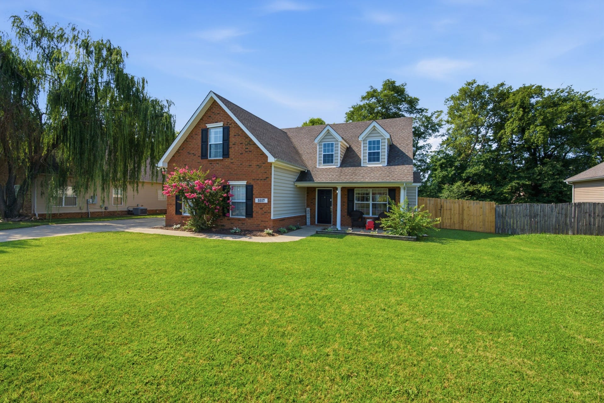3317 Cornerstone Dr, Murfreesboro, TN 37128 3317 Cornerstone Dr, Murfreesboro, TN 37128