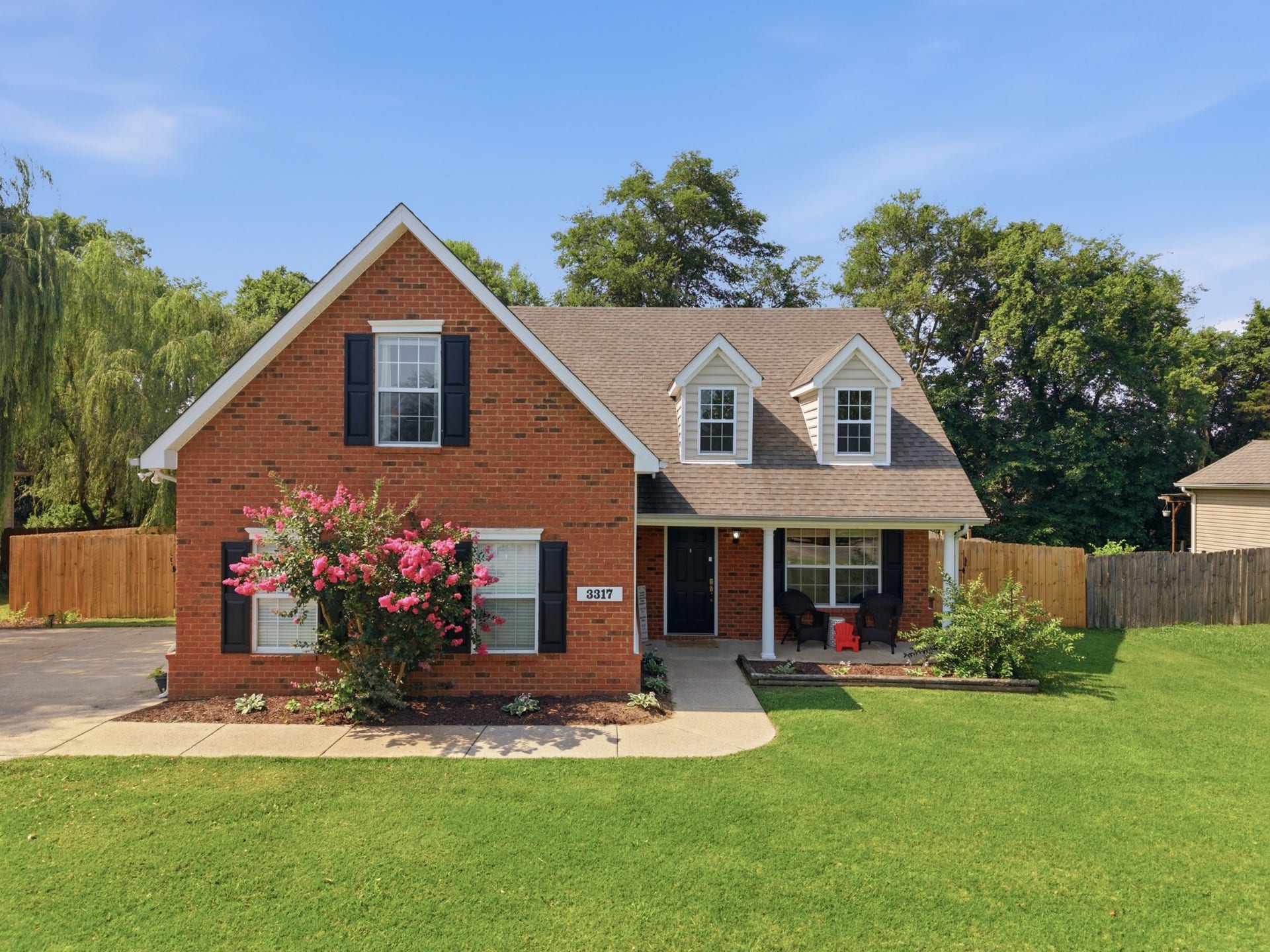 3317 Cornerstone Dr, Murfreesboro, TN 37128 3317 Cornerstone Dr, Murfreesboro, TN 37128