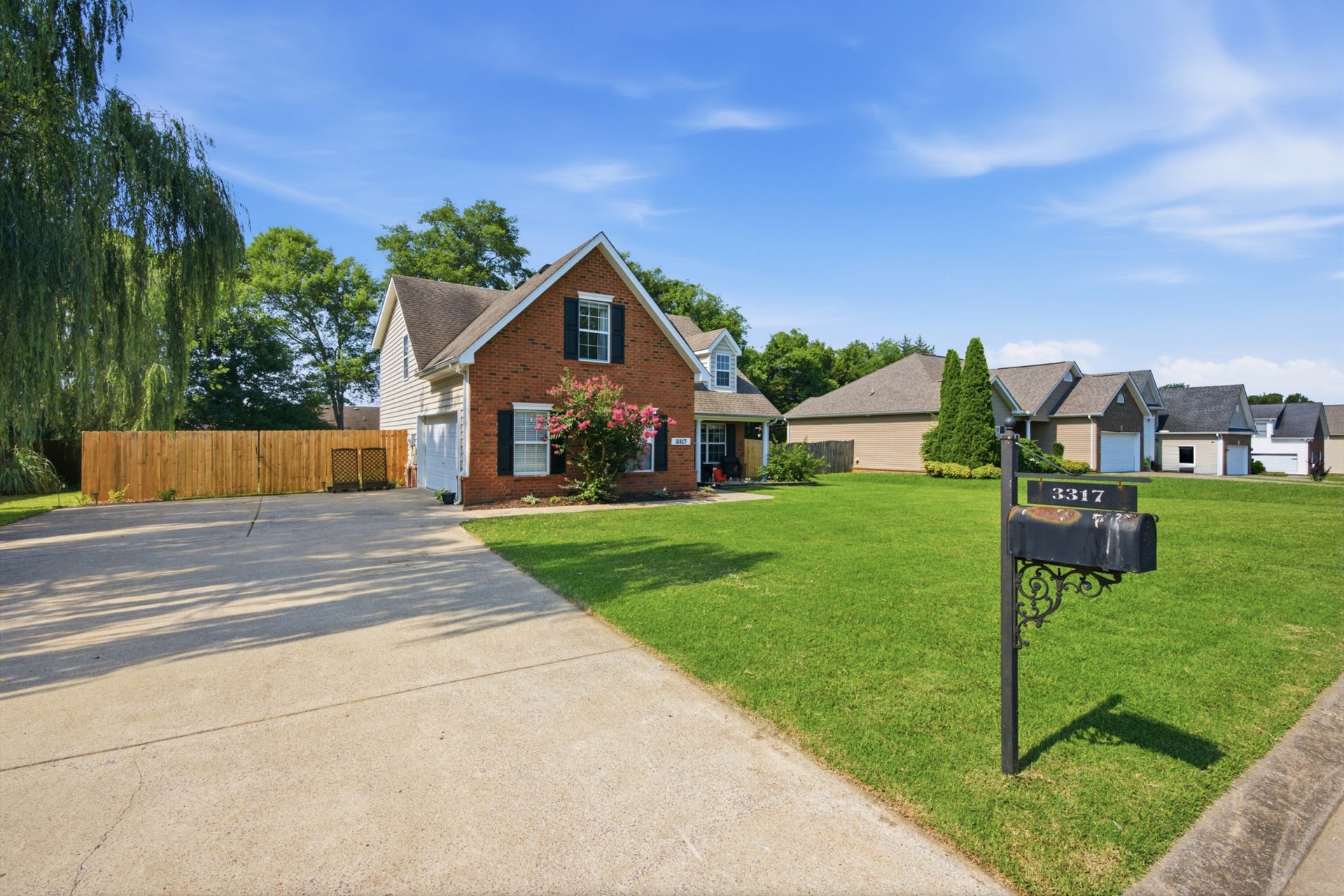 3317 Cornerstone Dr, Murfreesboro, TN 37128 3317 Cornerstone Dr, Murfreesboro, TN 37128