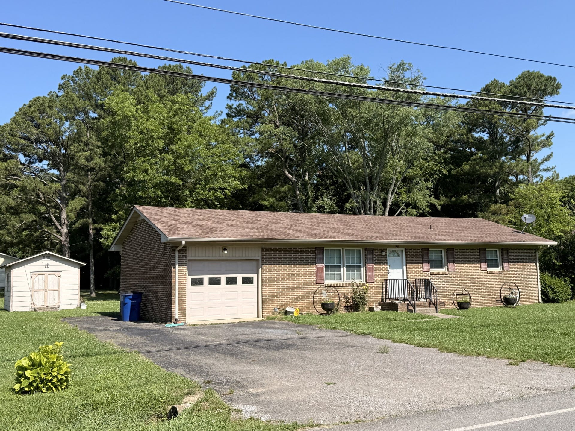 921 Horse Mountain Rd, Shelbyville, TN 37160 921 Horse Mountain Rd, Shelbyville, TN 37160