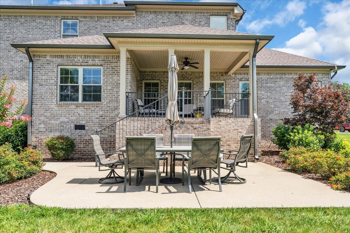 621 Tybarber Ave, Murfreesboro, TN 37129 621 Tybarber Ave, Murfreesboro, TN 37129