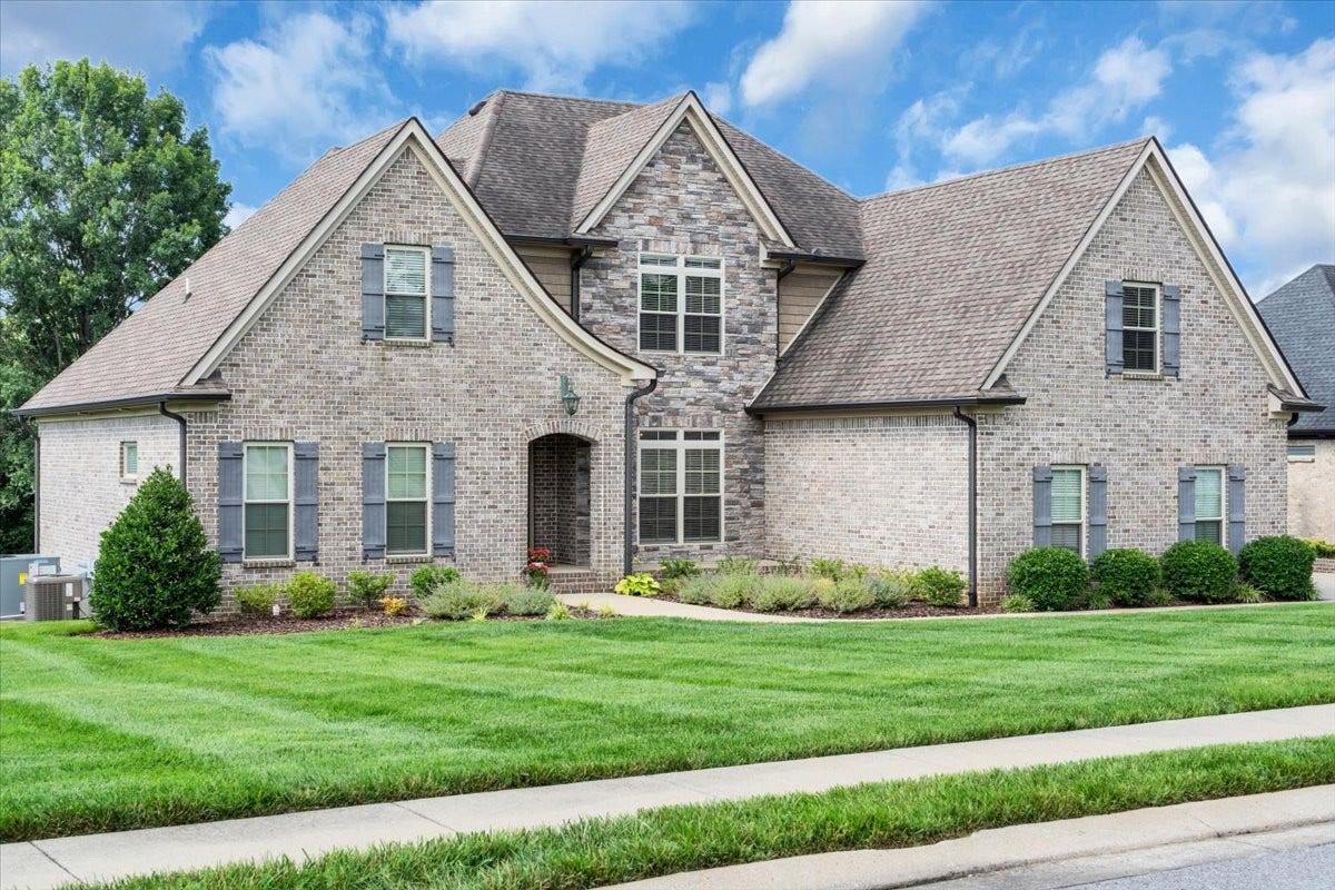 621 Tybarber Ave, Murfreesboro, TN 37129 621 Tybarber Ave, Murfreesboro, TN 37129