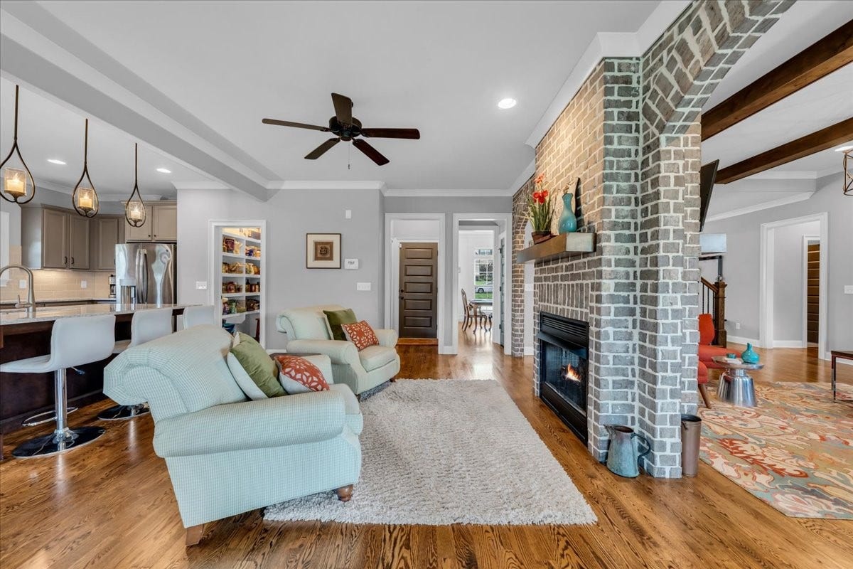 621 Tybarber Ave, Murfreesboro, TN 37129 621 Tybarber Ave, Murfreesboro, TN 37129