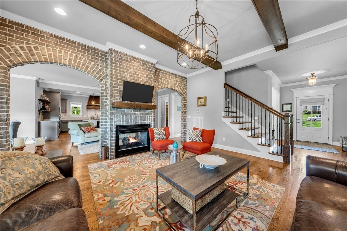 621 Tybarber Ave, Murfreesboro, TN 37129 621 Tybarber Ave, Murfreesboro, TN 37129