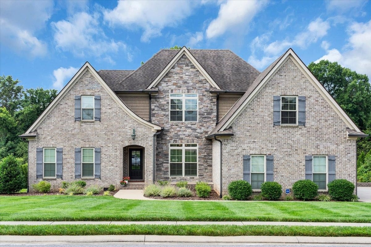 621 Tybarber Ave, Murfreesboro, TN 37129 621 Tybarber Ave, Murfreesboro, TN 37129