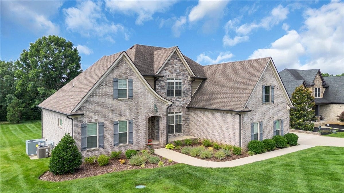 621 Tybarber Ave, Murfreesboro, TN 37129 621 Tybarber Ave, Murfreesboro, TN 37129