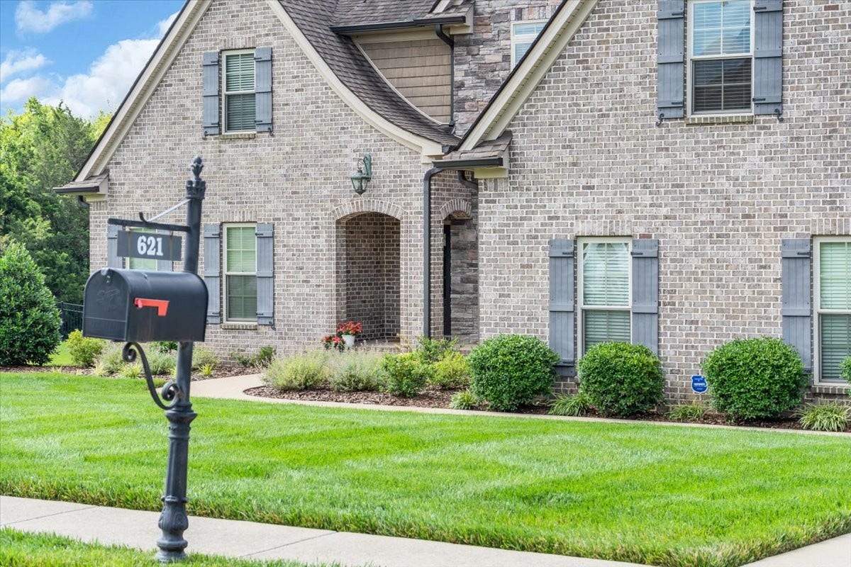 621 Tybarber Ave, Murfreesboro, TN 37129 621 Tybarber Ave, Murfreesboro, TN 37129