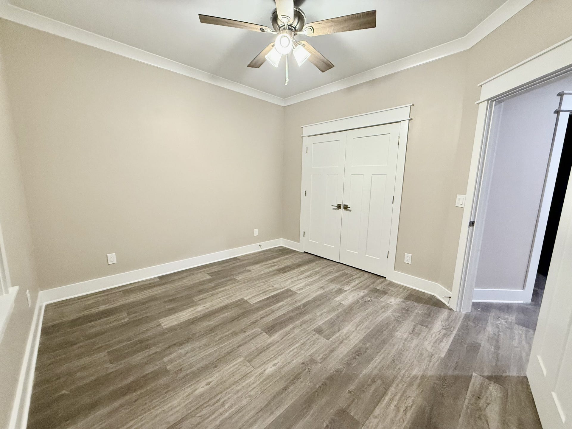 670 N Ballard Rd, Manchester, TN 37355