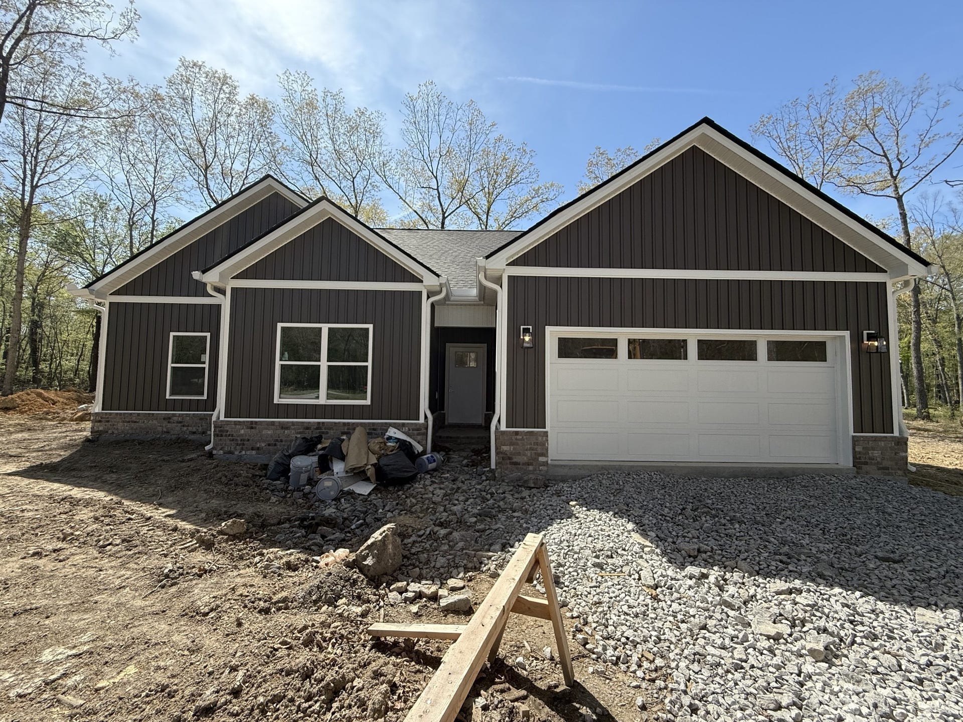 670 N Ballard Rd, Manchester, TN 37355