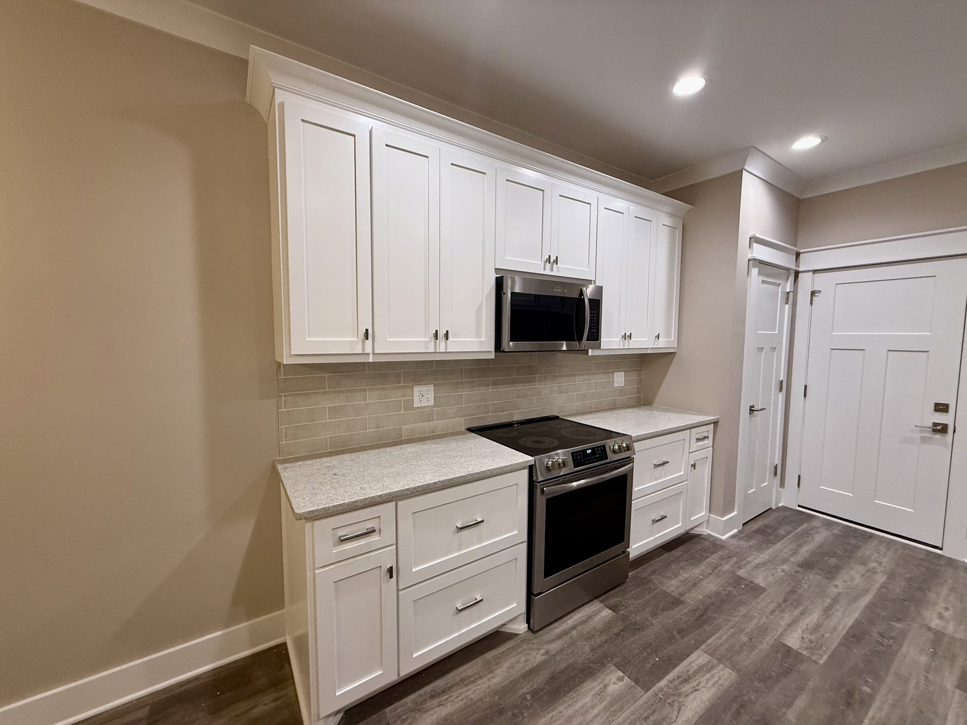 670 N Ballard Rd, Manchester, TN 37355