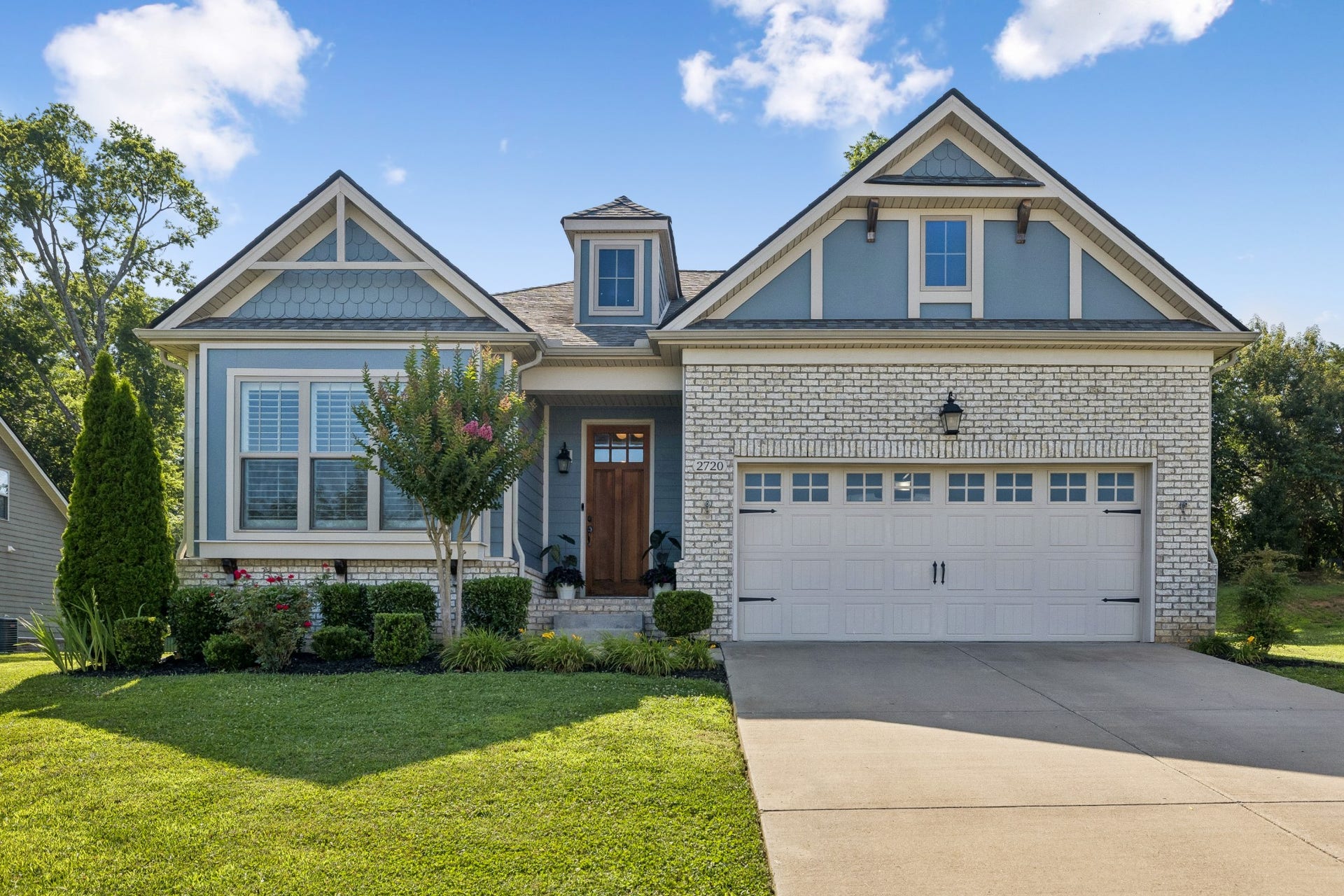 2720 Nottingham Dr, Columbia, TN 38401 2720 Nottingham Dr, Columbia, TN 38401