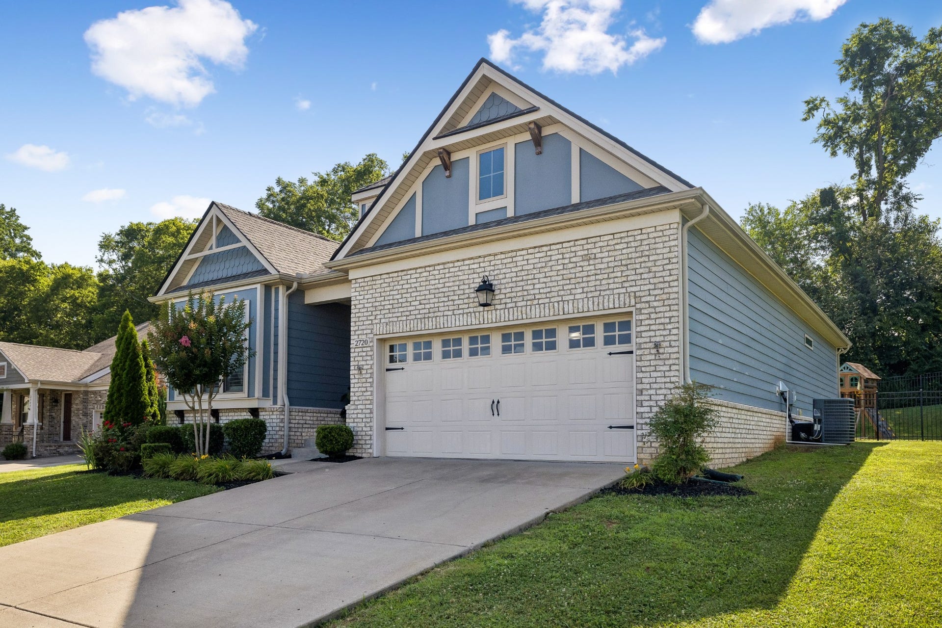 2720 Nottingham Dr, Columbia, TN 38401 2720 Nottingham Dr, Columbia, TN 38401