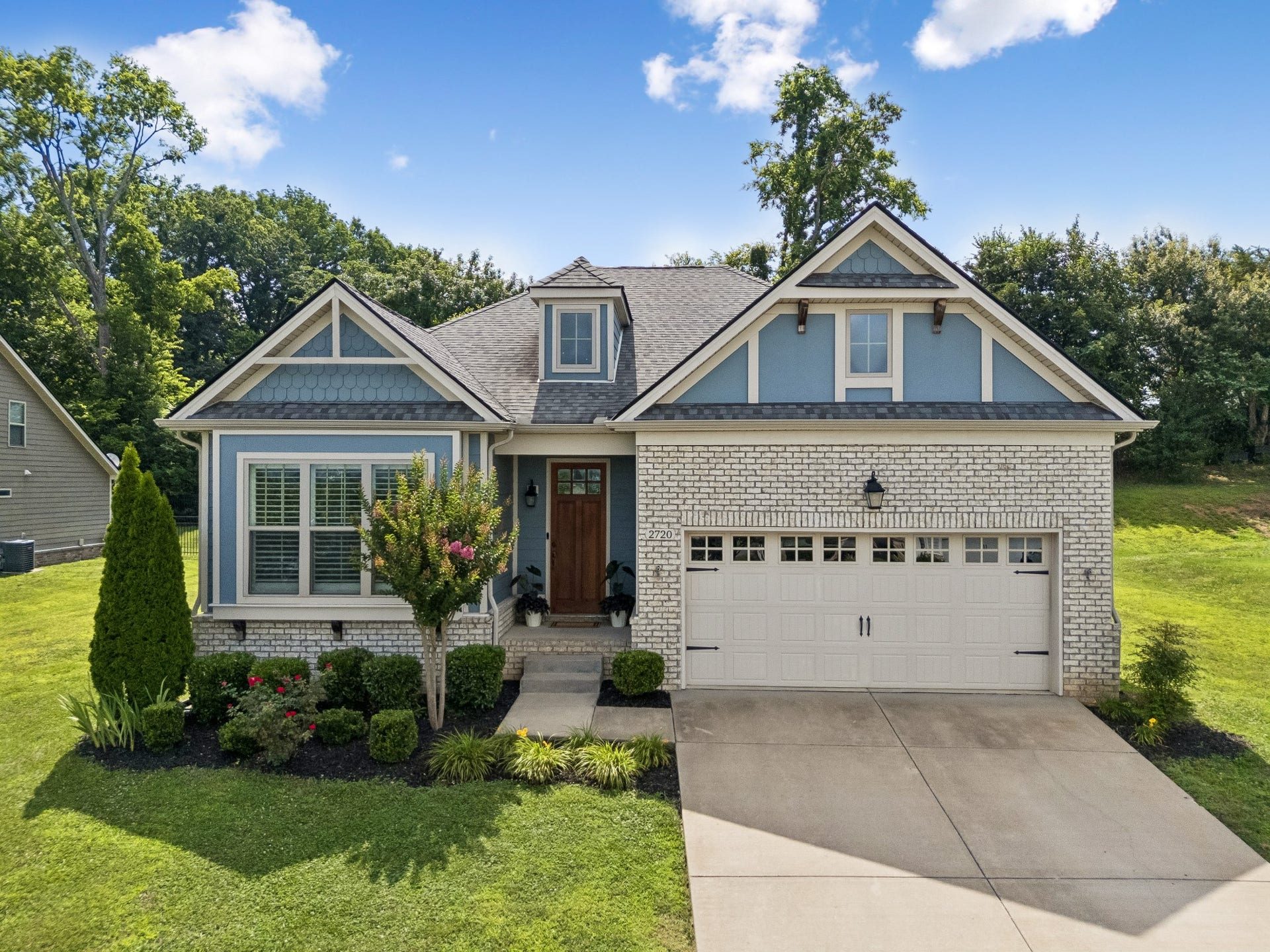 2720 Nottingham Dr, Columbia, TN 38401 2720 Nottingham Dr, Columbia, TN 38401