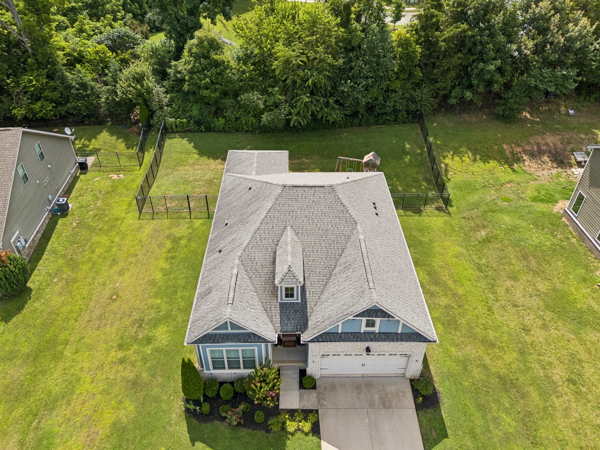 2720 Nottingham Dr, Columbia, TN 38401 2720 Nottingham Dr, Columbia, TN 38401