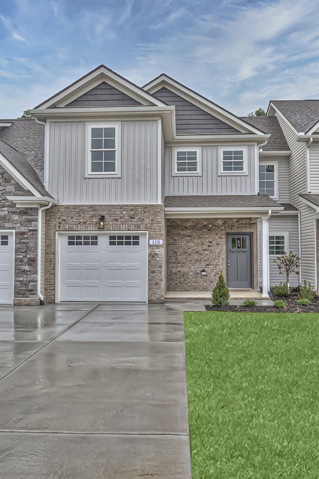 113 Creek Wood Rd, Manchester, TN 37355