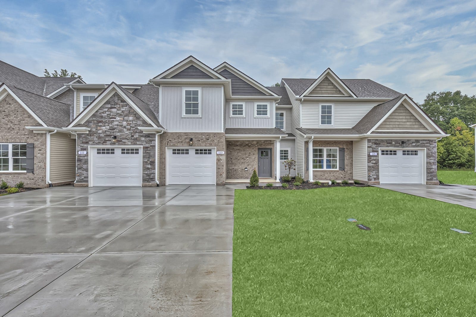 113 Creek Wood Rd, Manchester, TN 37355