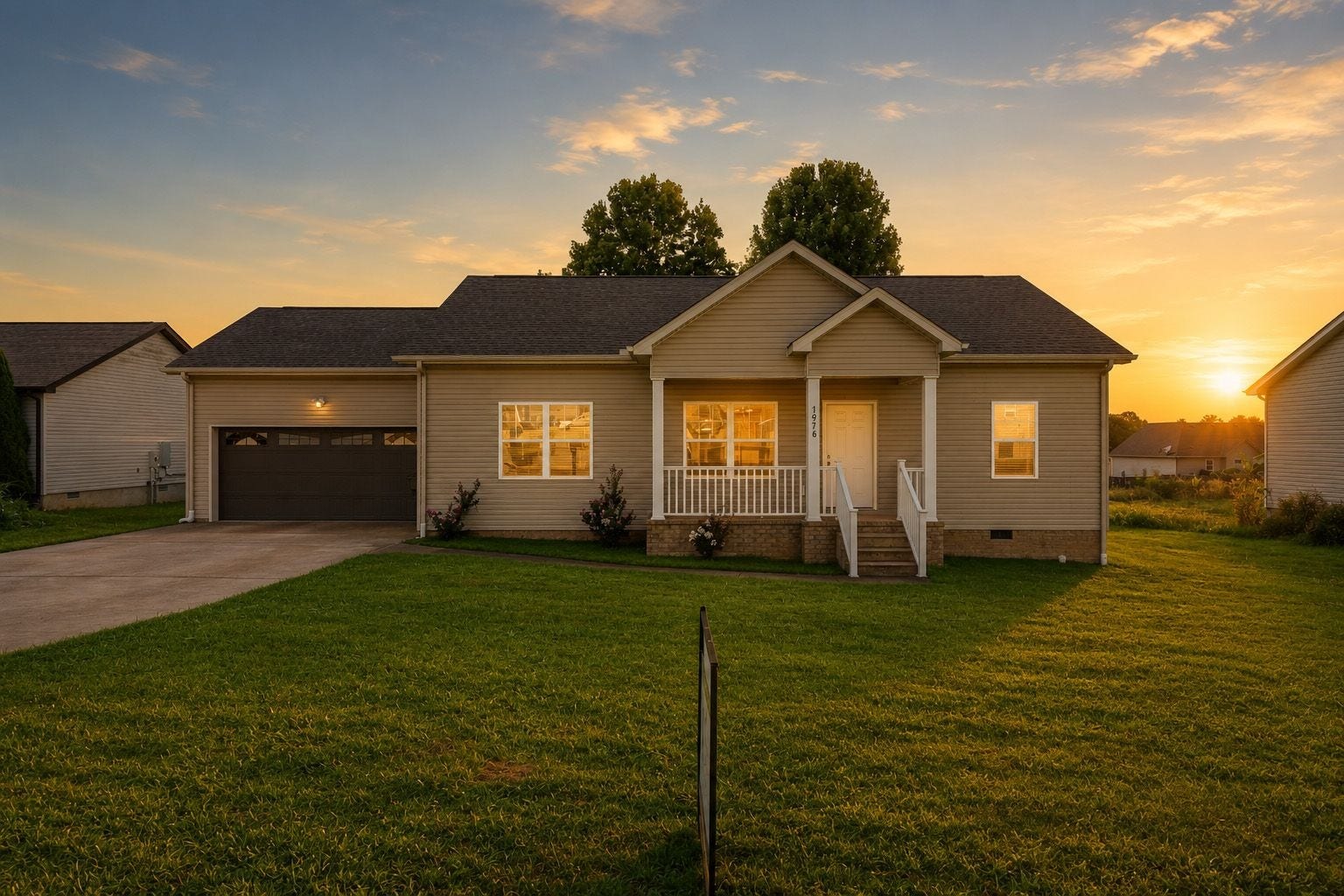 1976 Normandy Dr, Columbia, TN 38401 1976 Normandy Dr, Columbia, TN 38401