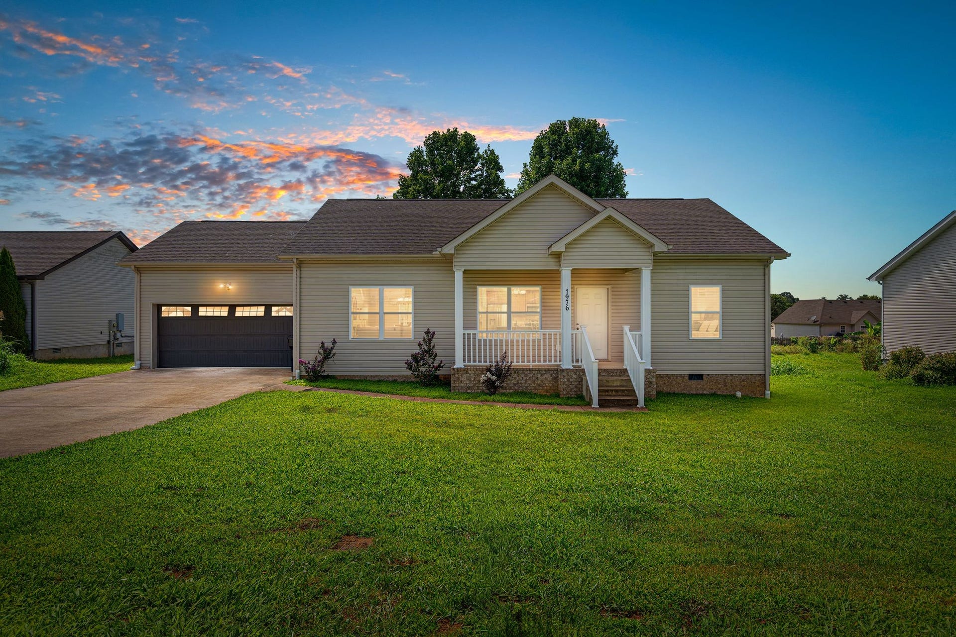 1976 Normandy Dr, Columbia, TN 38401 1976 Normandy Dr, Columbia, TN 38401