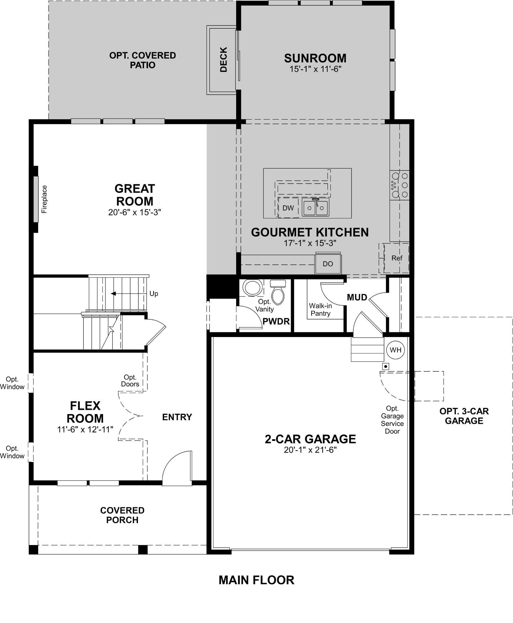 2323 Williamsport Landing, Columbia, TN 38401 2323 Williamsport Landing, Columbia, TN 38401